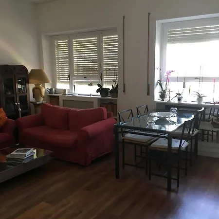 Appartement Vatican Panoramic View Rome