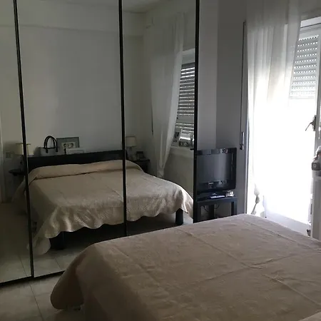Apartment Vatican Panoramic View